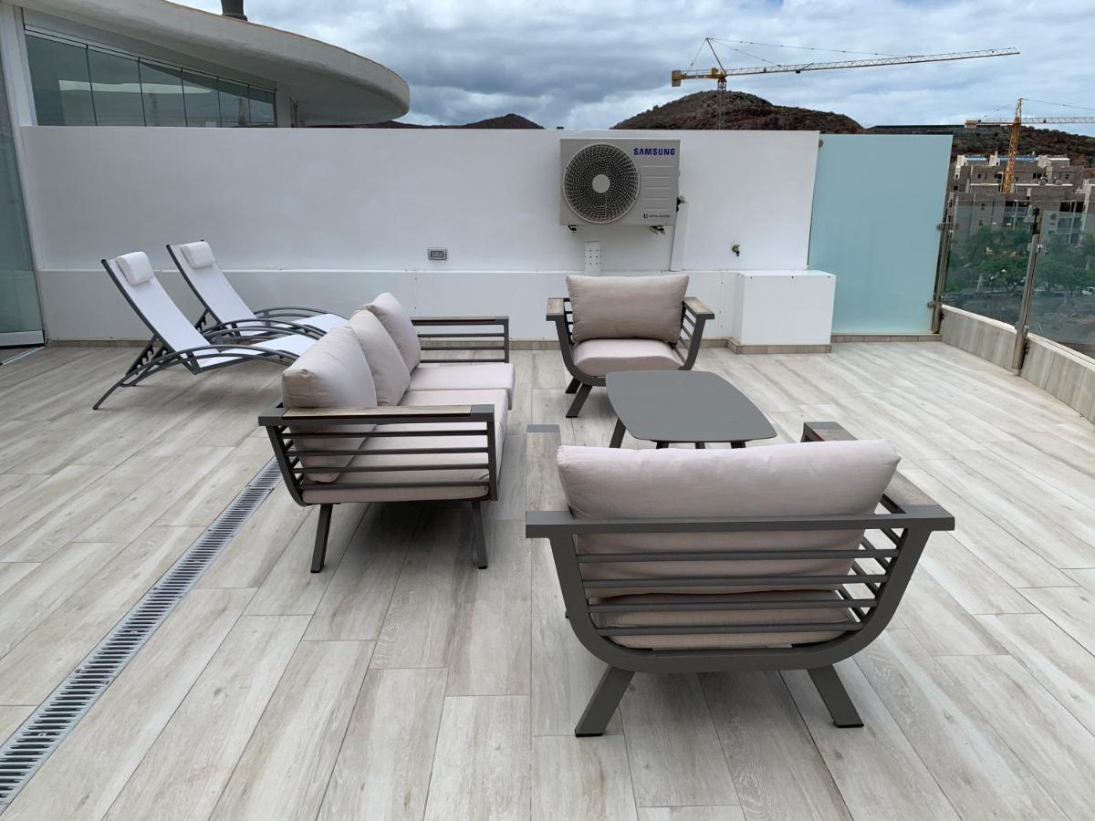 Penthouse Las Olas Palm-mar Ngoại thất bức ảnh