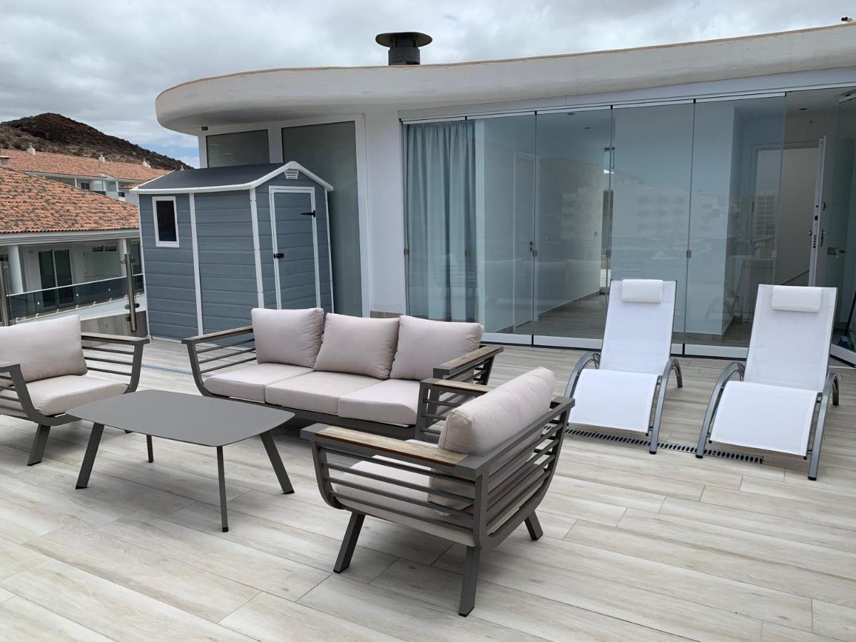 Penthouse Las Olas Palm-mar Ngoại thất bức ảnh