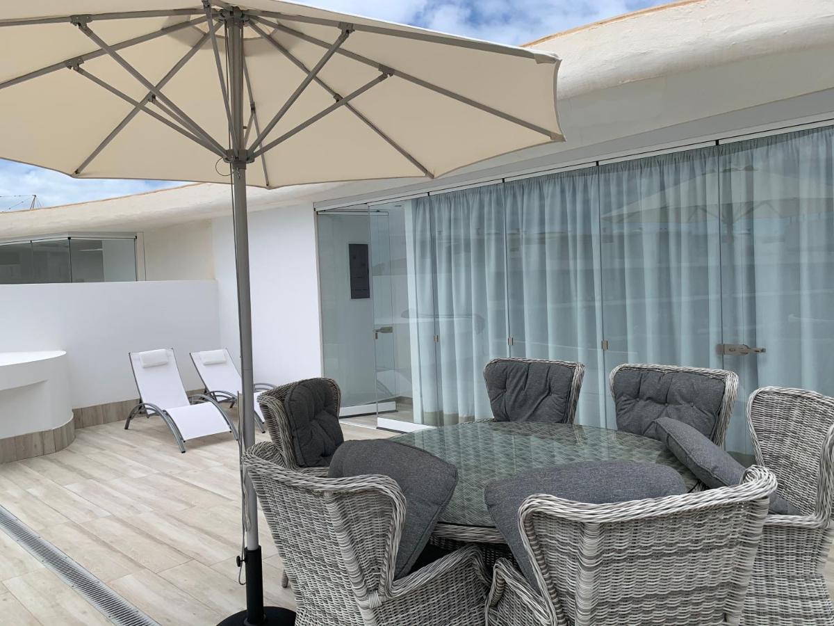 Penthouse Las Olas Palm-mar Ngoại thất bức ảnh