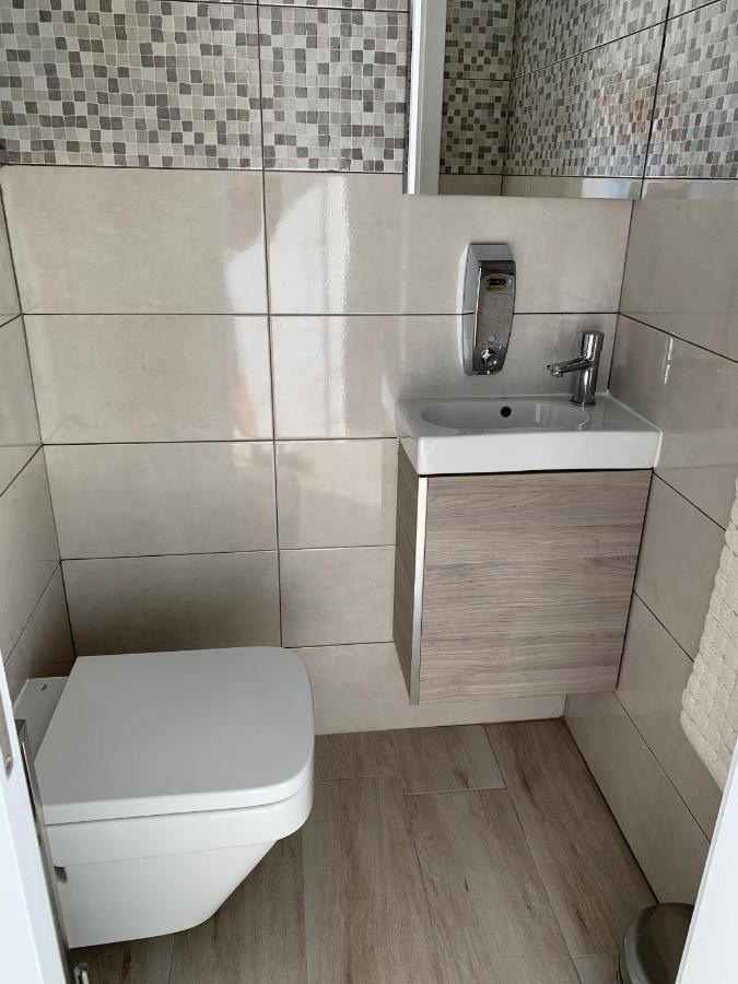 Penthouse Las Olas Palm-mar Ngoại thất bức ảnh