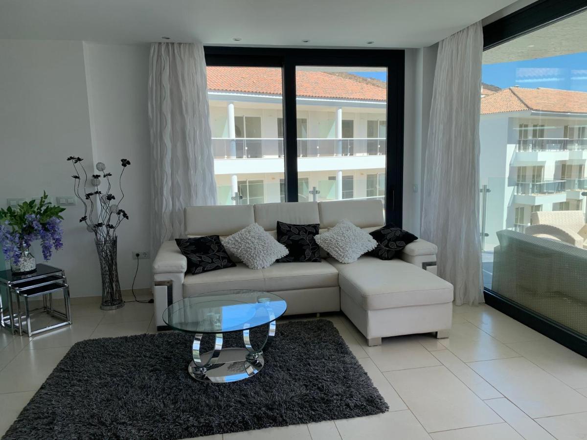 Penthouse Las Olas Palm-mar Ngoại thất bức ảnh
