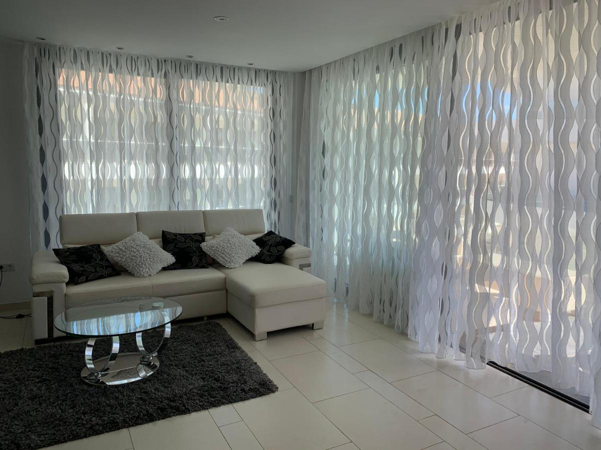 Penthouse Las Olas Palm-mar Ngoại thất bức ảnh