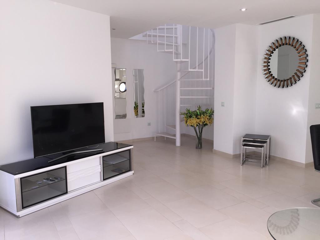 Penthouse Las Olas Palm-mar Ngoại thất bức ảnh