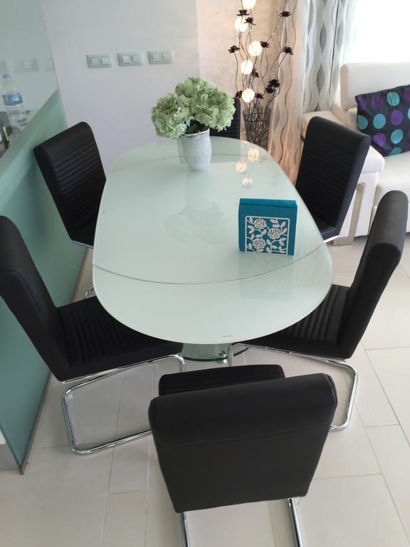 Penthouse Las Olas Palm-mar Ngoại thất bức ảnh