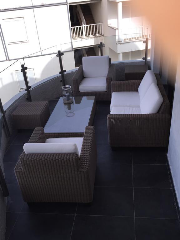 Penthouse Las Olas Palm-mar Ngoại thất bức ảnh