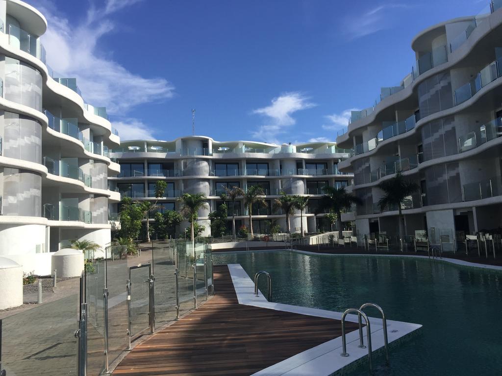 Penthouse Las Olas Palm-mar Ngoại thất bức ảnh