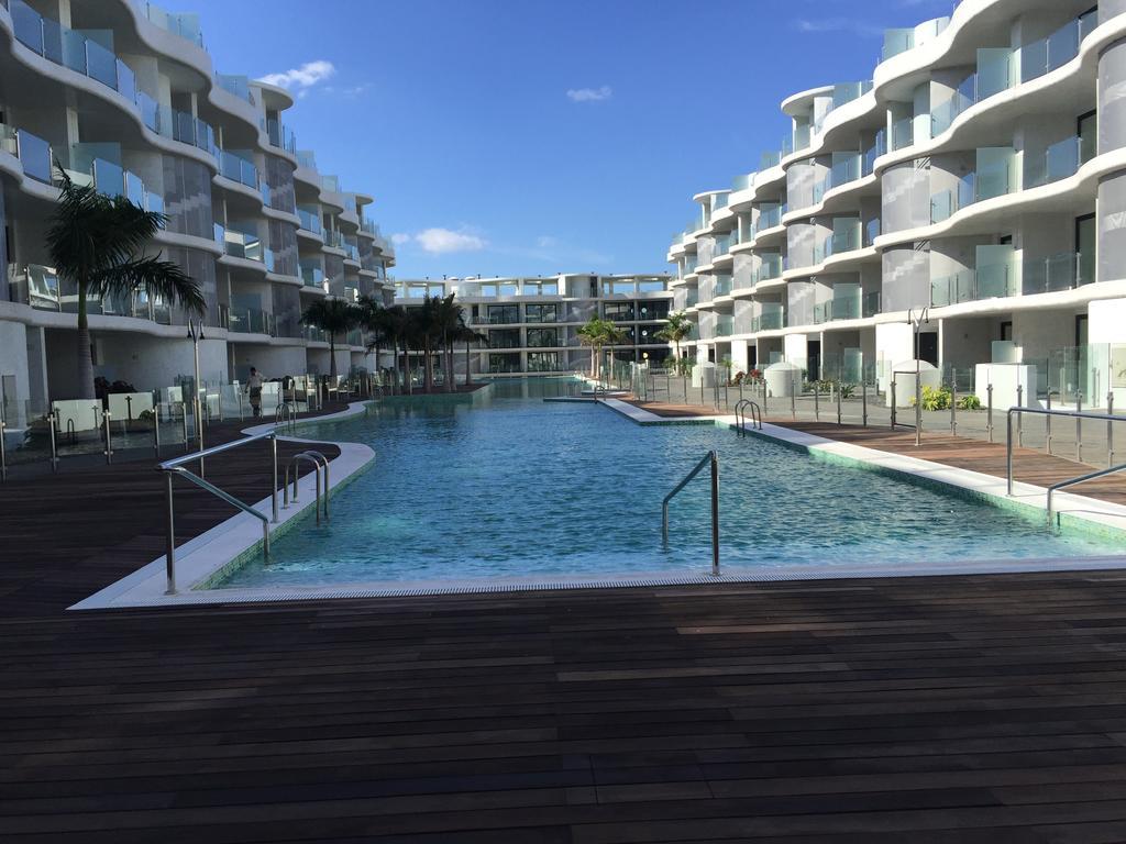 Penthouse Las Olas Palm-mar Ngoại thất bức ảnh