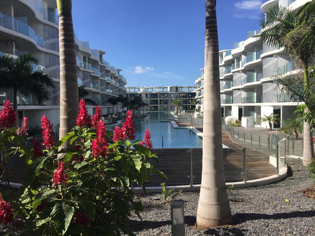Penthouse Las Olas Palm-mar Ngoại thất bức ảnh