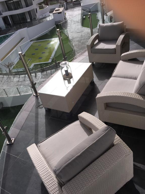 Penthouse Las Olas Palm-mar Ngoại thất bức ảnh