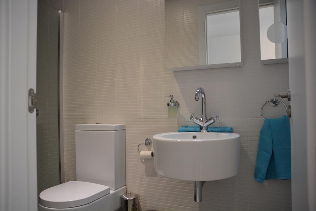 Penthouse Las Olas Palm-mar Ngoại thất bức ảnh