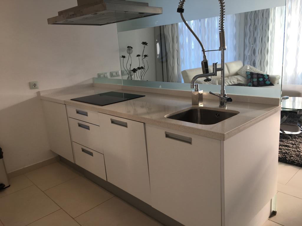 Penthouse Las Olas Palm-mar Ngoại thất bức ảnh