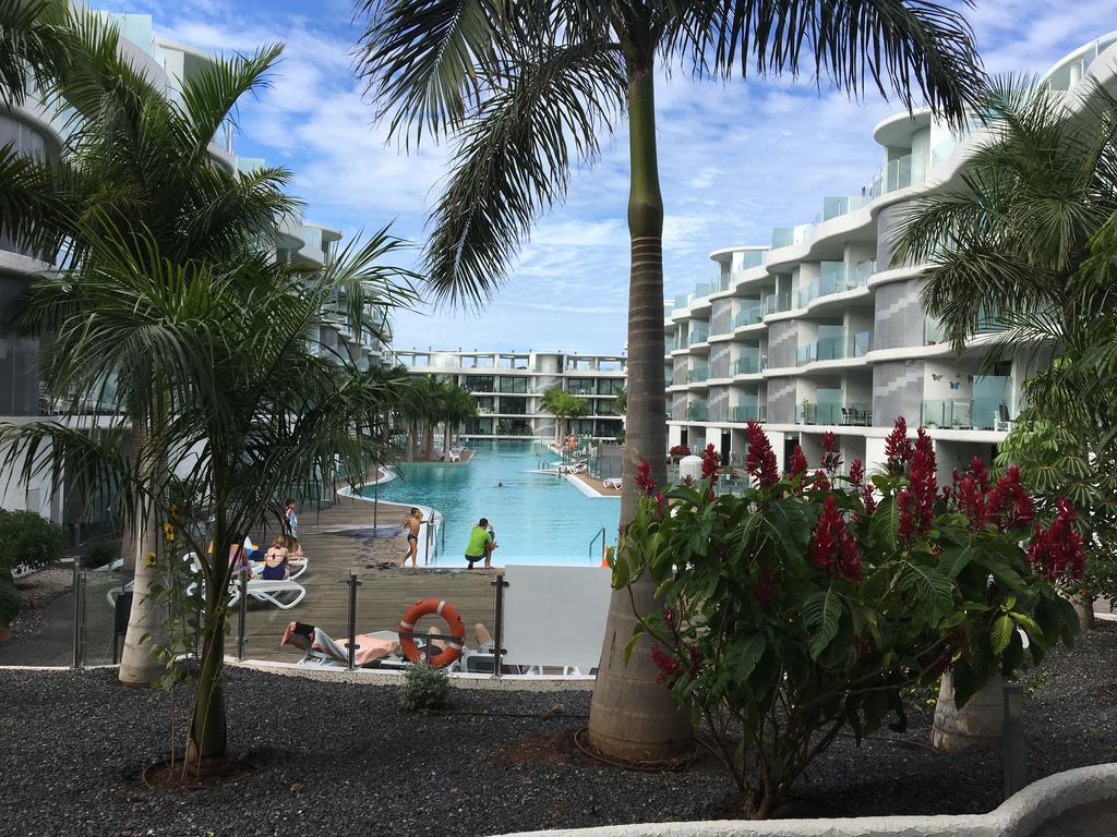 Penthouse Las Olas Palm-mar Ngoại thất bức ảnh