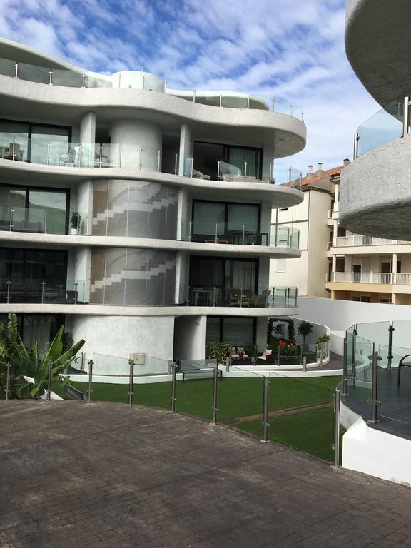 Penthouse Las Olas Palm-mar Ngoại thất bức ảnh