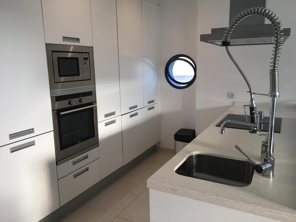 Penthouse Las Olas Palm-mar Ngoại thất bức ảnh