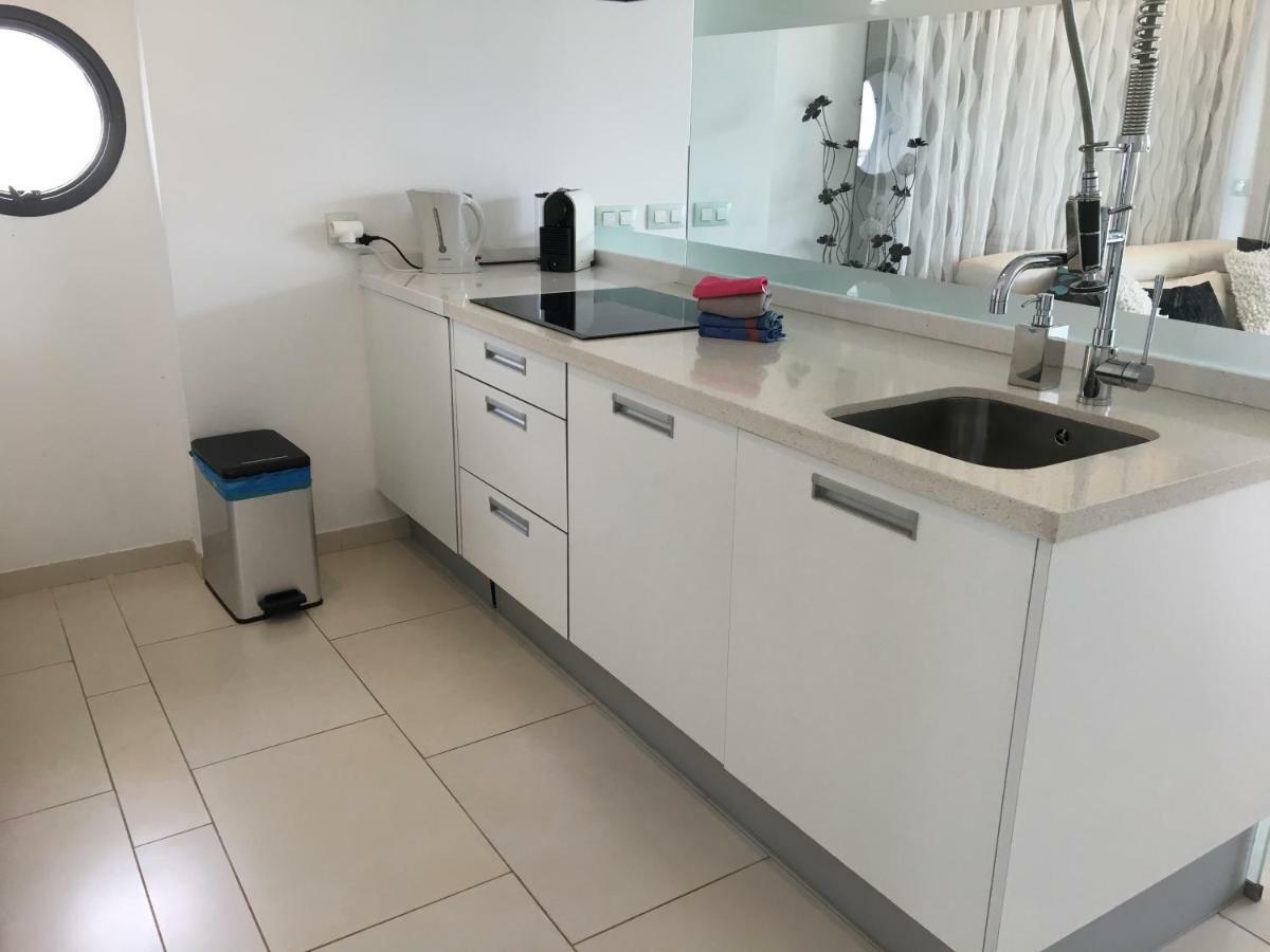 Penthouse Las Olas Palm-mar Ngoại thất bức ảnh