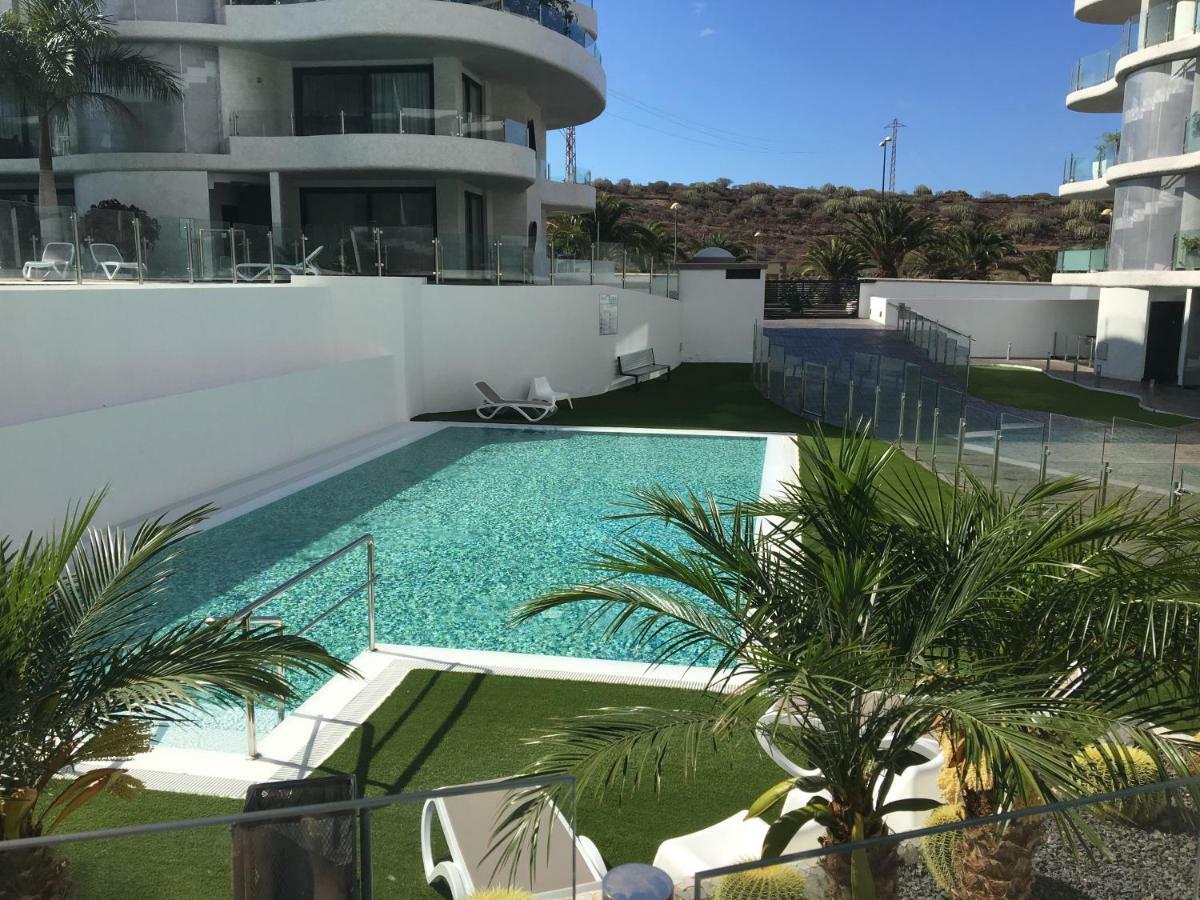 Penthouse Las Olas Palm-mar Ngoại thất bức ảnh
